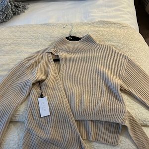 Revolve ASTR The Label Sweater